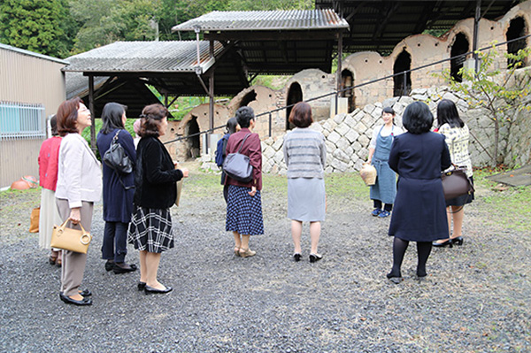 地区大会2日目　写真