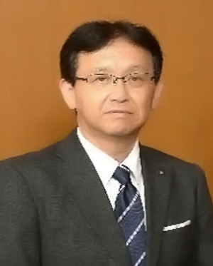 篠原一行ガバナーの画像